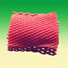 cheap high quality Waterproof fruit foam mat for designed inner packaging of the box or carton