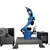 cheap industrial robotics automation press automation
