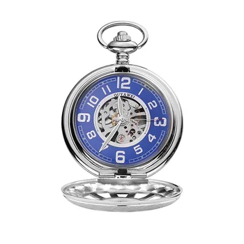 western style pocket watches