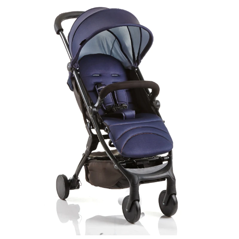 
2020 cheap fashion newborn carry professional design light weight compact folding baby stroller 
