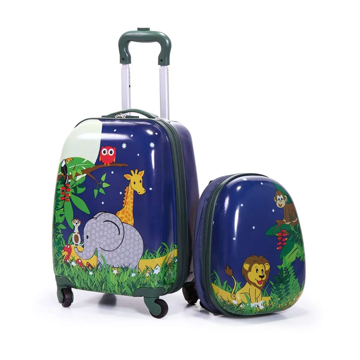 cheap kids luggage