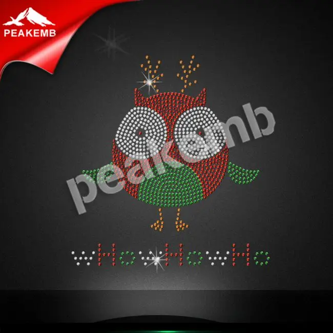 Swim Mom Rhinestone Transfer Hot Fix Motif