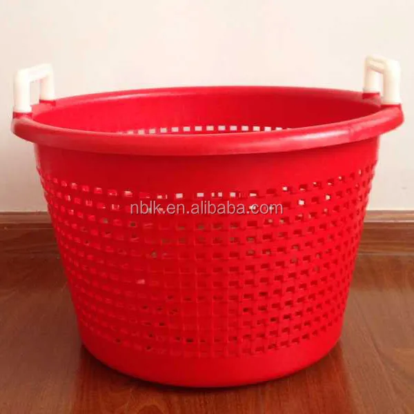 Oem Custom Plastic Fish Fishing Basket Buy Plastic Fish Basket
