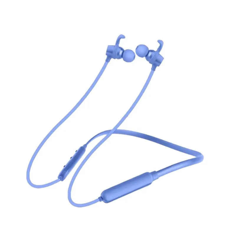 TWS Earbuds Bluetooth 5.0 Headphones Sports in-Ear Mini Headset Auto Pairing 200mAh Charging Case Noise Cancelling Earphones - ANKUX.COM