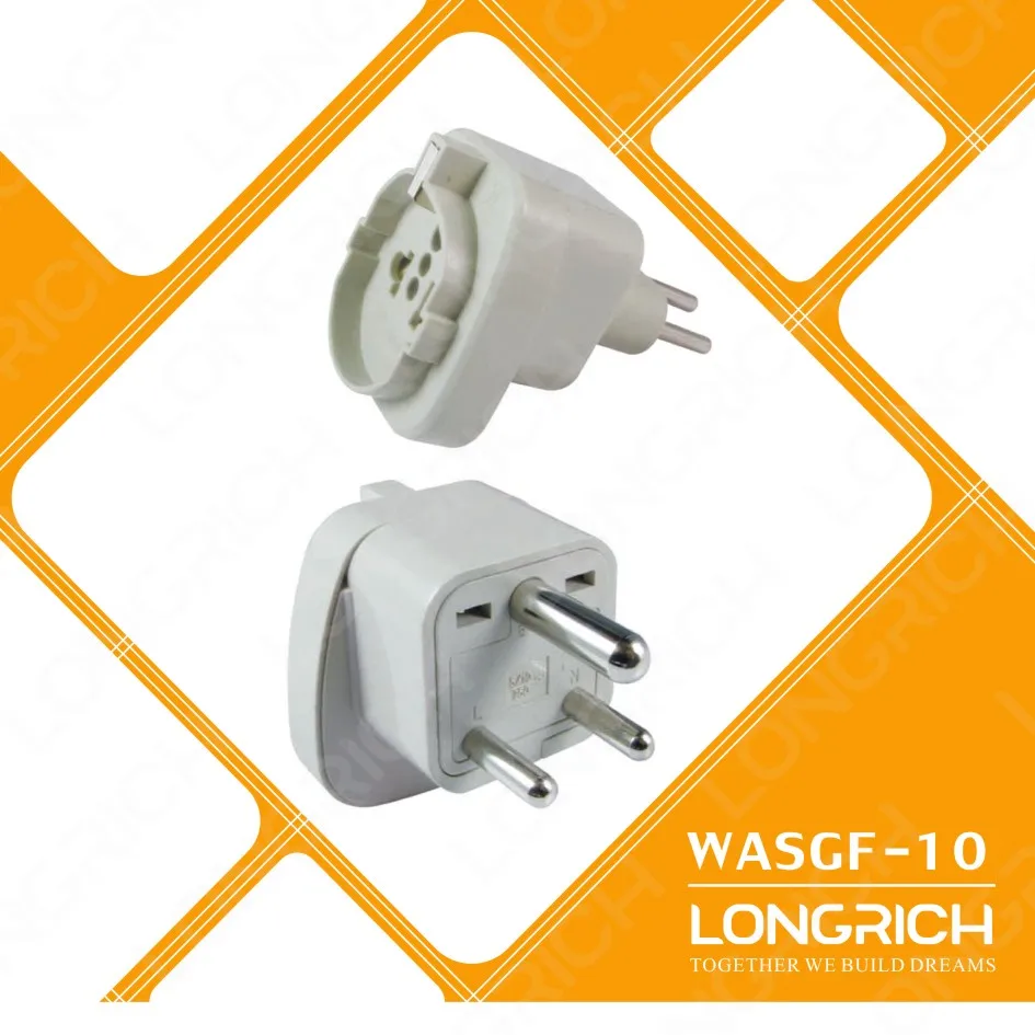 Quality Suppliers Universal South African Electrical Plug Buy
