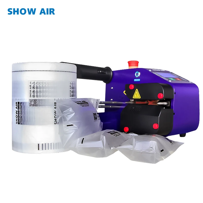 Multifunction Automatic Easy Control Steady Performance Air Pouch