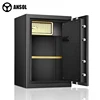 China Fashion Biometric Fingerprint Safe Lock Box