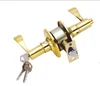 2000-5 All Types Zinc Alloy Cylindrical Door Lever Lock