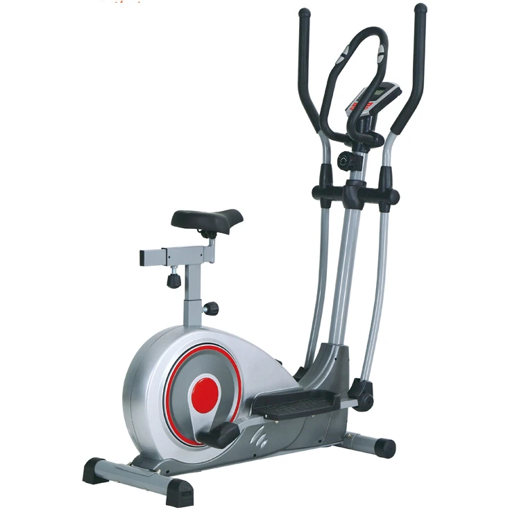 GS 8706HA 6 New Design indoor magnetic elliptical cross trainer bike
