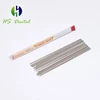 Dental electrode/solder/dental welding auxiliary material/laboratory denture dental electrode welding height/metal flux/welding