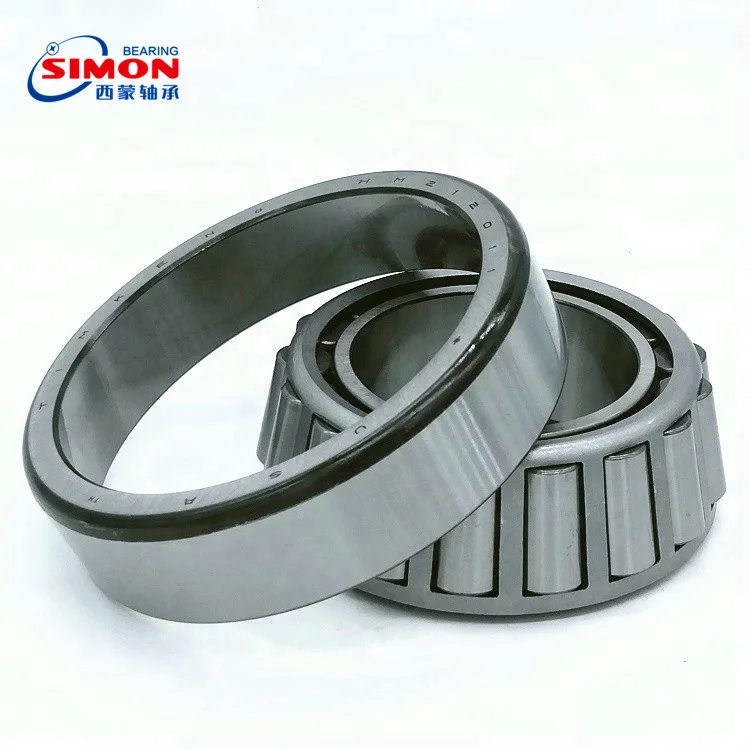 32008 Bearing Timken Fag Skf Taper Roller Bearing 32009 32010 32011