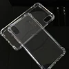 new products tpu anti-drop case for iphoneX, anti-drop phone shell for iphoneX