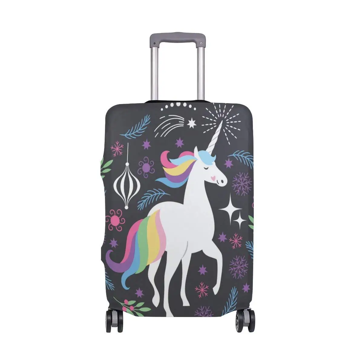 luggage box for honda unicorn