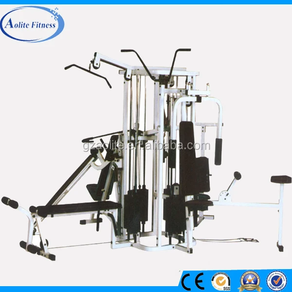 10 Station Multi Gym / Used Home Gym Equipment Sale Buy Used Home Gym Equipment Sale,10