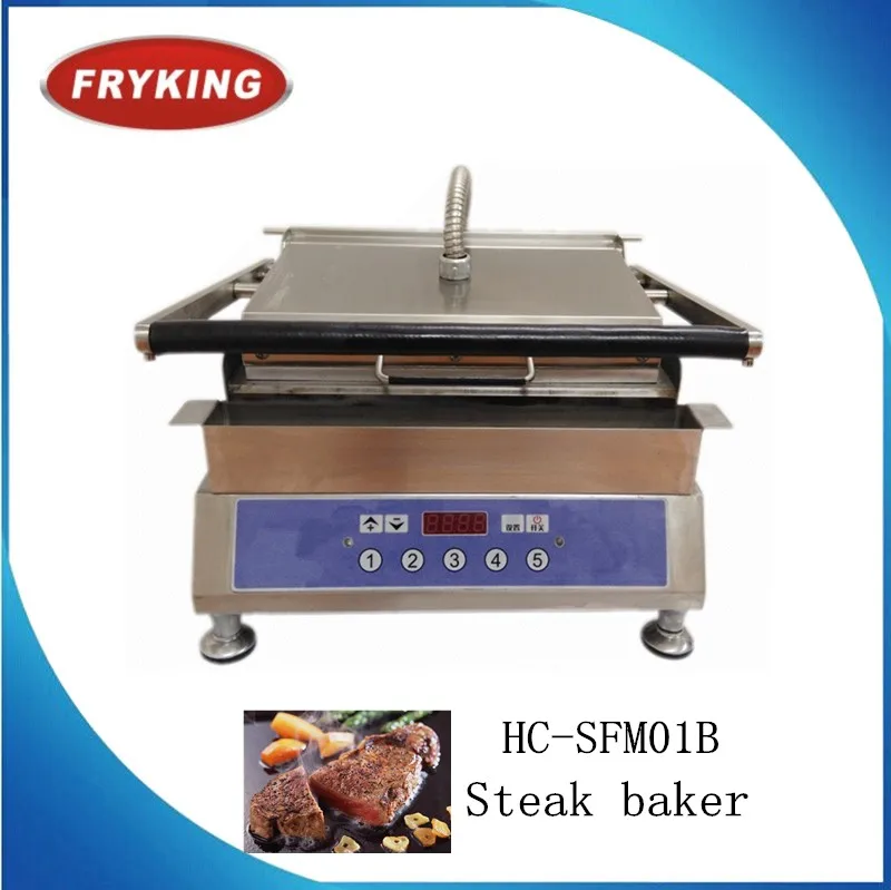 Restaurant Equipment Kitchen Commercial Steak Grill Machine Buy Steak