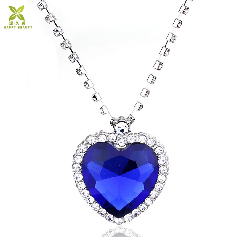 925 Sterling Silver Heart Shaped Crystal Heart Pendant Necklace Buy Heart Shaped Crystal Pendant Necklace Crystal Heart Necklace Blue Crystal Heart Necklace Product On Alibaba Com