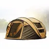 10x10 big adult cheap pop up camping popup tent