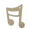 Bracelet Animal Tree Shaped musical Note Aluminium Alloy Earring Pendant