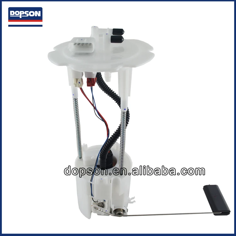 Dopson 17040-3XA0A Fuel Pump - High Quality for Japanese Cars