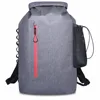Waterproof backpack IPX8 level deep waterproof swimming drifting,surfing travelling backpack