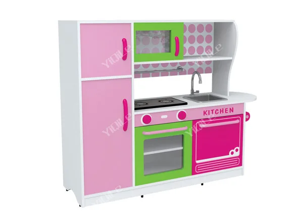 Hot Sale Supermarket Plastic Toys Kitchen Play Set For Sale Buy