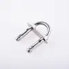 B-FIT Wall/Ceiling Mount Bracket For Suspension Straps,Battle Rope, Body Weight Strength Training , Yoga Swings & Hammocks