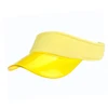 Wholesale Fashion PC Caps UV Protection Sun Visor Cap