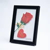 Baoxiang Black Artistic Photo Frame Elegant Morden Picture Photo Frame