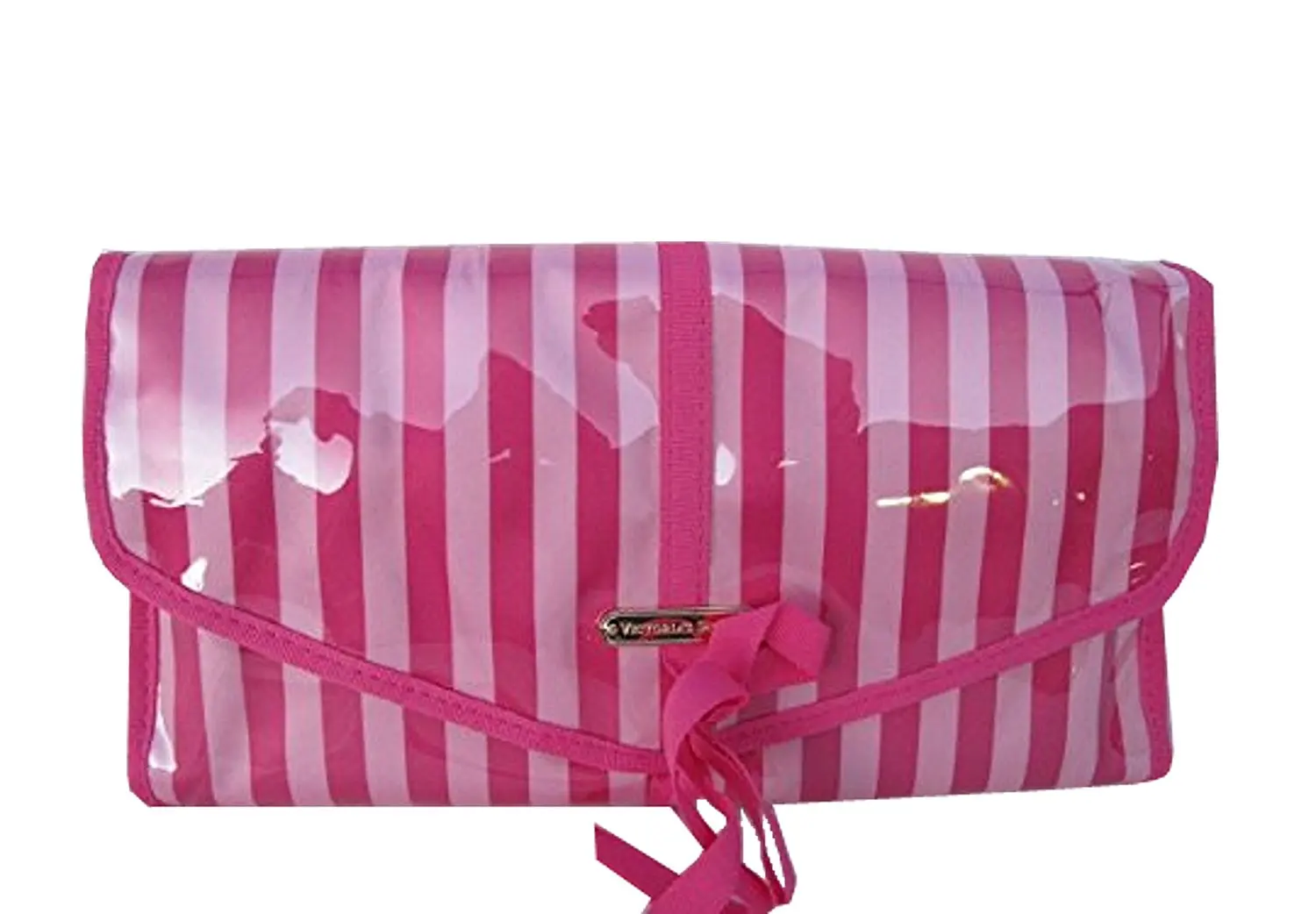 victoria secret hanging toiletry bag