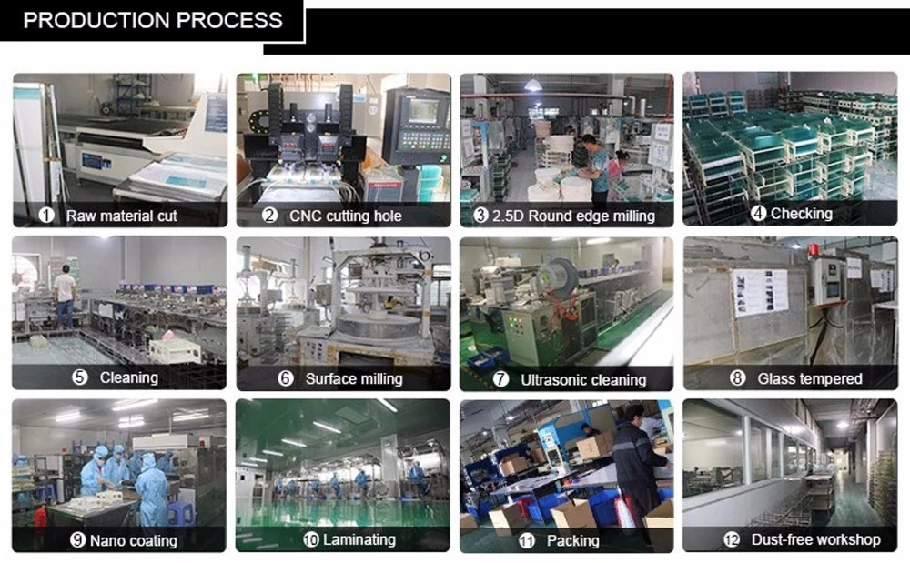 privacy glass film for iPhone 11