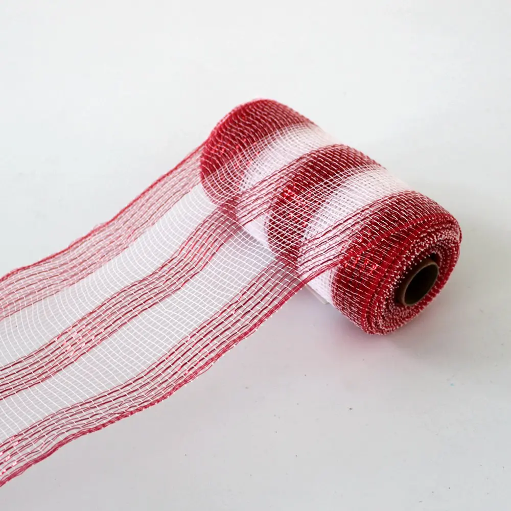 6" Deco Mesh Suppliers 6" * 10 Yards 60316 Buy 6" Deco Mesh,6" Deco Mesh Wholesale,6" Deco