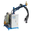 EMM080-C china polyurethane foam filling liquid silicone rubber injection molding machine