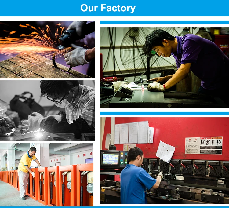 About us-factory