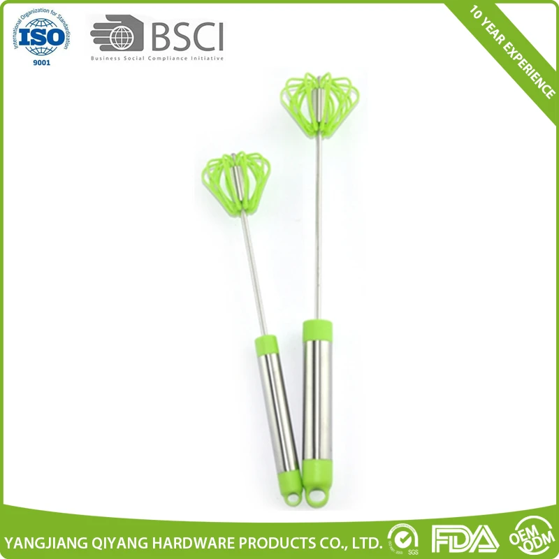 Wholesale push whisk Including Cutters and Peelers 