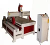 Detailed Video Show CAMEL CNC 1325 Wooden Guitar Engraving Router Machine With Rotary System