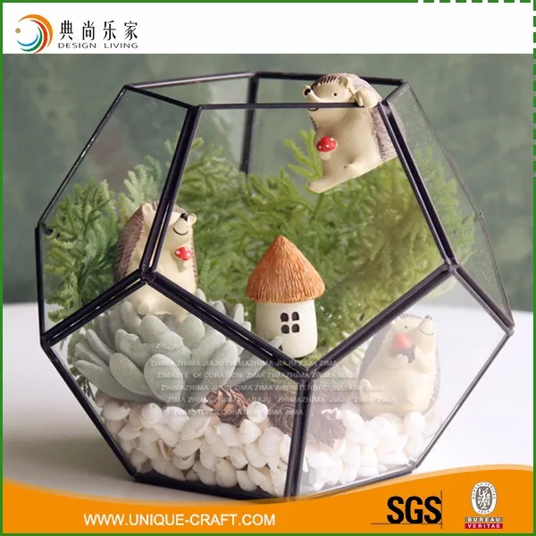 Geometric Metal Frame Glass Terrariums Tabletop Box Planter Garden Pot Decoration Ideas Buy Pot Decoration Ideas Glass Pot Decoration Garden Pot Decoration Ideas Product On Alibaba Com