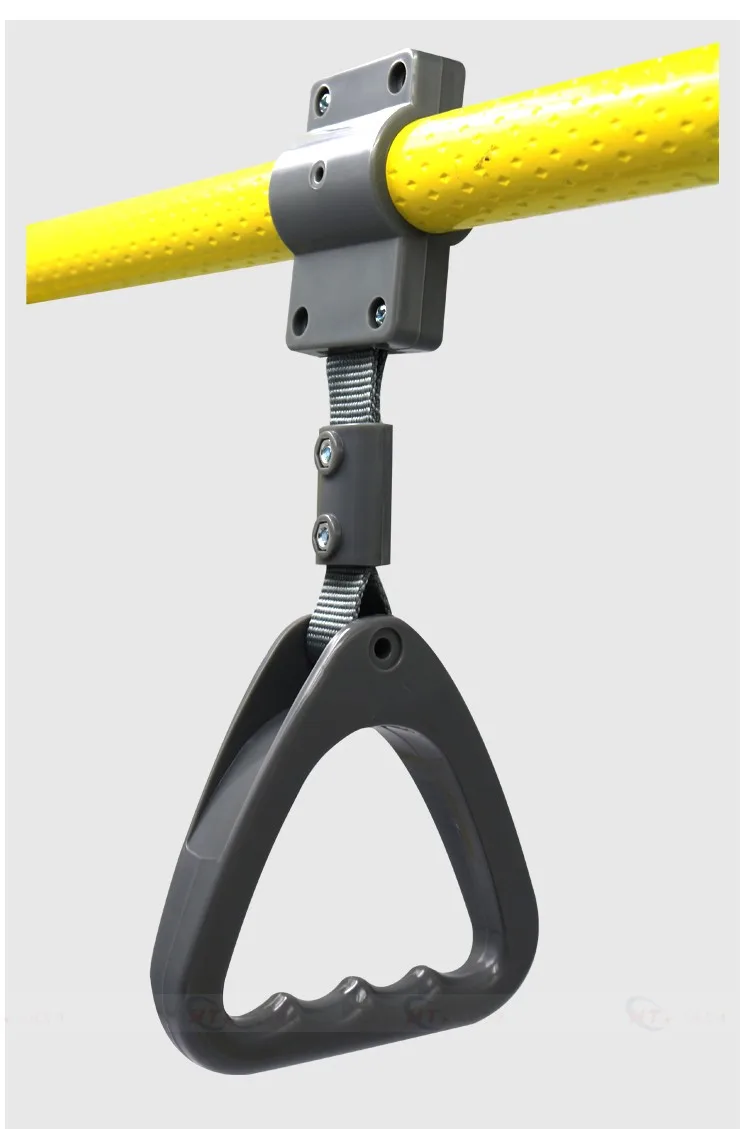 HT-BH006A  bus pull handle with bargain price