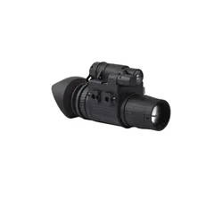 telescope objective lens