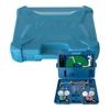 UWELD Portable H502 Gas Cutting Torch Set with Plastic Box