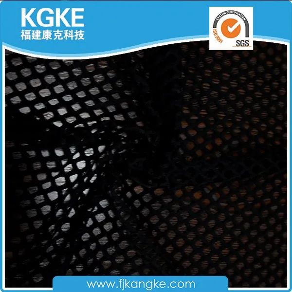 polyester mesh fabric