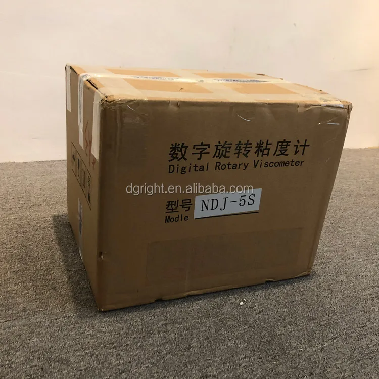 Digital Rotational Viscometer Price