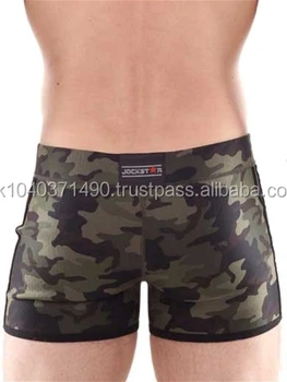 Men wearing shortshorts fetish Asian list porn star