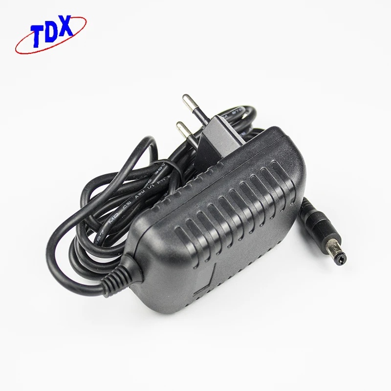 SMC OEM 12V 2.0A AC Adapter Power Charger – ADS0243-U120200 For Universal Use
