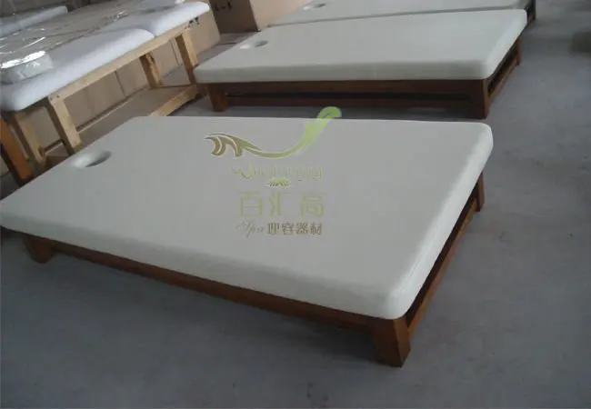 thai massage bed mattress