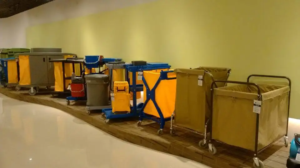 janitor-cart-hotel-housekeeping-cleaning-equipment-buy-hotel