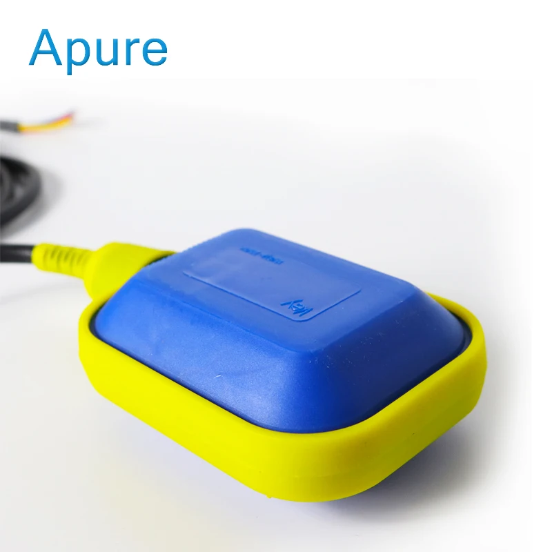 Мини-поплавковый Выключатель Уровня Воды,Переключатель Уровня Жидкости ...