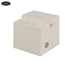Precision Aluminum Die Cast Parts Custom