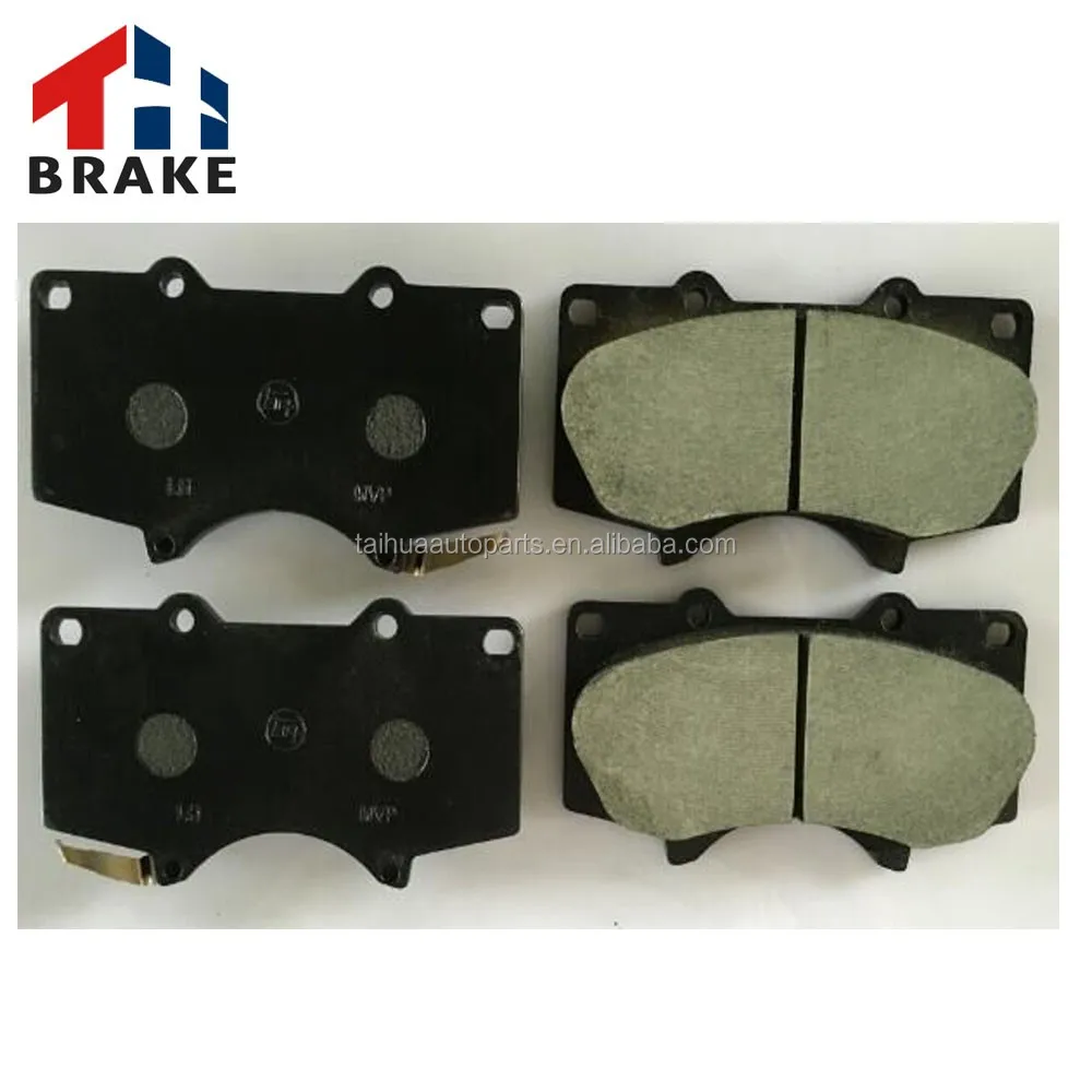 Genuine Durable Nisshinbo Brake Pad Made In Japan,Other Car Parts ...