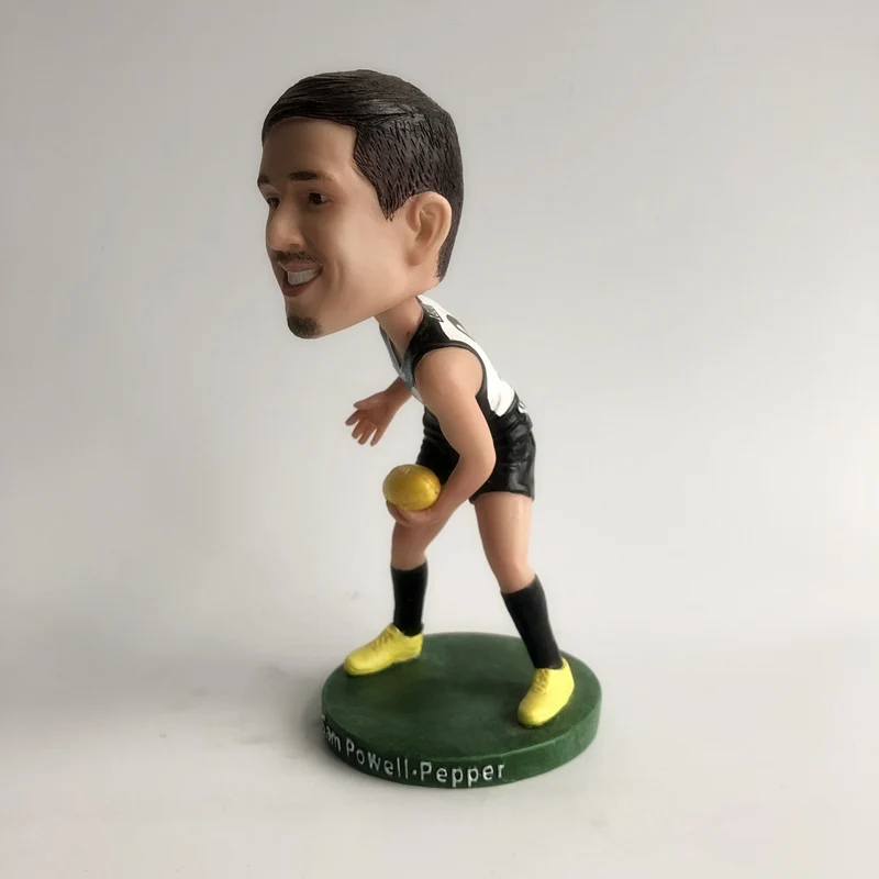 Customized Bobble Head,Your Own Polyresin Bobblehead Factory Buy