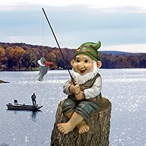 Cheap Fishing Gnome, find Fishing Gnome deals on line at Alibaba.com